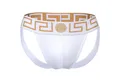 Produktbild: Versace Tanga Herren Jockstrap 1er Pack Baumwolle (Packung, 1er Pack)