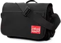 Produktbild: Manhattan Portage Bauchtasche Delancey Shoulder Bag 38,1x27,9x10,1cm