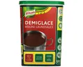 Produktbild: Knorr Saucen, Knorr Demiglace Braune Grundsauce Großpackung für Gastro 1000g