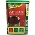 Produktbild: Knorr Demiglace Braune Grundsauce Großpackung für Gastro 1000g