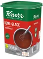 Produktbild: Knorr Demi Glace Braune Grundsauce - 1 kg - Demiglace Sauce Basis
