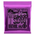 Produktbild: Ernie Ball Power Slinky Nickel Wound E-Gitarrensaiten 3er-Pack OVP