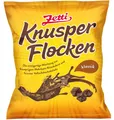 Produktbild: Zetti Knusperflocken Klassik 130g