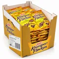 Produktbild: 28x Zetti Knusperflocken Klassik 130g 3,64kg Vollmilch Originalkarton