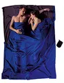 Produktbild: Cocoon SD24/80 Reisesteppdecke Unisex - Erwachsene, Blau, 220 x 180 cm
