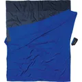 Produktbild: Silk TravelSheet Double Size tuareg-ultramarine blue