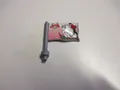 Produktbild: Schleich Banner Fahne für Eingang aus 72105