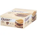 Produktbild: Quest Nutrition Quest Bar S'mores
