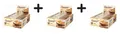 Produktbild: 3 x Quest Nutrition Quest Bars (12x60g) Smores (55,55 EUR/kg)