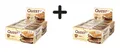 Produktbild: 2 x Quest Nutrition Quest Bars (12x60g) Smores (55,52 EUR/kg)