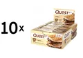 Produktbild: 10 x Quest Nutrition Quest Bars (12x60g) Smores (51,39 EUR/kg)