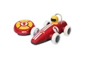 Produktbild: BRIO® Spielzeug-Auto BRIO RC Rennwagen mit Fernsteuerung