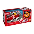 Produktbild: BRIO 30388 RC Rennwagen - Stylisher Rennwagen mit kindgerechter und intuiti