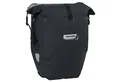 Produktbild: Büchel Fahrradtasche wasserdichte Radtaschen Gepäckträgertaschen 25 Liter E-Bike tauglich (1-tlg)