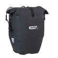 Produktbild: Bukel -Bag nur 100% 25,4 l wasserdichtes Schwarz