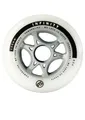 Produktbild: Powerslide Infinity Rollen (4 Stk.), 85A, 100