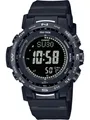 Produktbild: Casio PRW-35Y-1BER Herrenuhr PRO TREK 45mm 10ATM
