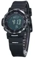 Produktbild: Casio Pro Trek Solar Sports PRW-35Y-1B 100M Herrenuhr