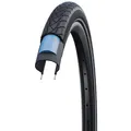Produktbild: SCHWALBE City-Fahrradreifen MARATHON PLUS - Performance 28x1.50