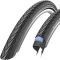 Produktbild: Schwalbe Marathon Plus HS 440 Reflex Drahtreifen E-50,  28x1.50 40-622 111007700