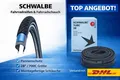Produktbild: Schwalbe Marathon Plus 28x1,50 Zoll 40-622 700x38c SET mit Schlauch SV17