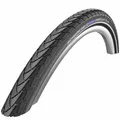 Produktbild: Reifen Citybike 700 x 38 (29 x 1,50) Schwalbe Marathon Plus Schwarz TR (40-622)