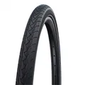 Produktbild: Schwalbe Fahrrad Drahtreifen Fahrradreifen MARATHON PLUS 28x1.50 40 622 E-50