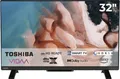 Produktbild: Toshiba 32WV2E63DG LED-Fernseher (80 cm/32 Zoll, HD ready, Smart-TV)
