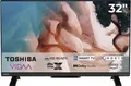 Produktbild: Toshiba 32WV2E63DG LED-Fernseher 80cm 32 Zoll Smart TV DVB-S2/-T2/C HD HDR10 HLG