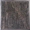 Produktbild: Quellmalz - Granitfeld Paradiso 250 X 250 Mm - In Arbeitsplatte Integrierter Küchenhelfer