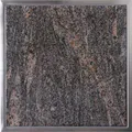 Produktbild: Ideenreich Einbau Arbeitsplatte Granitfeld Paradiso 250 x 250 mm Edelstahlwanne