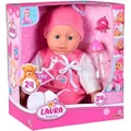Produktbild: Simba Laura Babysprache (105140489)