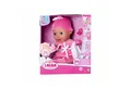 Produktbild: Simba Dickie Babypuppe 105140489 Laura Puppe Babysprache
