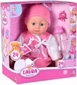 Produktbild: 4006592082697 Lalka Laura gaworząca (38 cm) Simba Toys