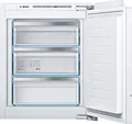 Produktbild: Bosch GIV11ADC0 Serie 6 Einbau-Gefrierschrank, 95 kWh, Jahr, 70 l, LowFrost, FreshSense, 72 x 56