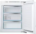 Produktbild: Bosch Einbau-Gefrierschrank GIV11ADC0 | 70 l | 3 Schubladen | LowFrost | Super-Gefrieren | Energieklasse C | 72 cm hoch, C (Spektrum A bis G)