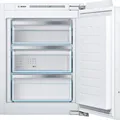 Produktbild: Bosch GIV11ADC0 Serie 6 Einbau Gefrierschrank, Nischenhöhe: 72 cm, 70 L, Festtür