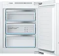 Produktbild: BOSCH GIV11ADC0 Serie 6 Einbau-Gefrierschrank 71.2 x 55.8 cm mit Flachscharnier