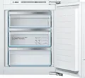Produktbild: Bosch GIV11ADC0 weiß Serie 6 Einbau-Gefrierschrank 71.2 x 55.8 cm