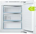 Produktbild: Gefrierschrank Einbau 70l C LowFrost 72cm 3 Schubladen GIV11ADC0 weiß Bosch