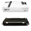 Produktbild: 3X Müller Printware Toner kompatibel für Brother HL-L 2300 2320 2321 2340 2360 2361 2365 2380 DW D DN, TN-2310