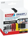 Produktbild: Tesa On & Off Extra Strong - Montagekleber - 5 cm x 1 m