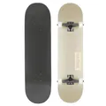 Produktbild: Globe Anfänger Skateboard Goodstock Complete Board 8.0 offwhite Tensor Achsen