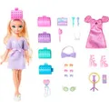Produktbild: Dream Besties Malibu Haarspiel Puppe