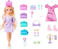 Produktbild: Barbie Anziehpuppe Barbie Dream Besties, 