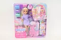 Produktbild: 194735313280 Barbie. JGG37 Dream Besties. Lalka blondynka Barbie