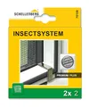 Produktbild: Einhängefedern für Insektenschutz-Fenster
