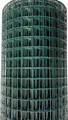 Produktbild: 1mx10m Maschendrahtzaun Zaun Gartenzaun 25x25mm Maschinengeflecht