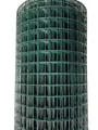 Produktbild: VaGo-Tools Zaun Maschendrahtzaun Zaun Gartenzaun 25x25mm 1,00m,10m