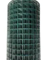 Produktbild: Maschendrahtzaun 25x25 mm Maschinengeflecht Zaun Gartenzaun 1,00 x 10m